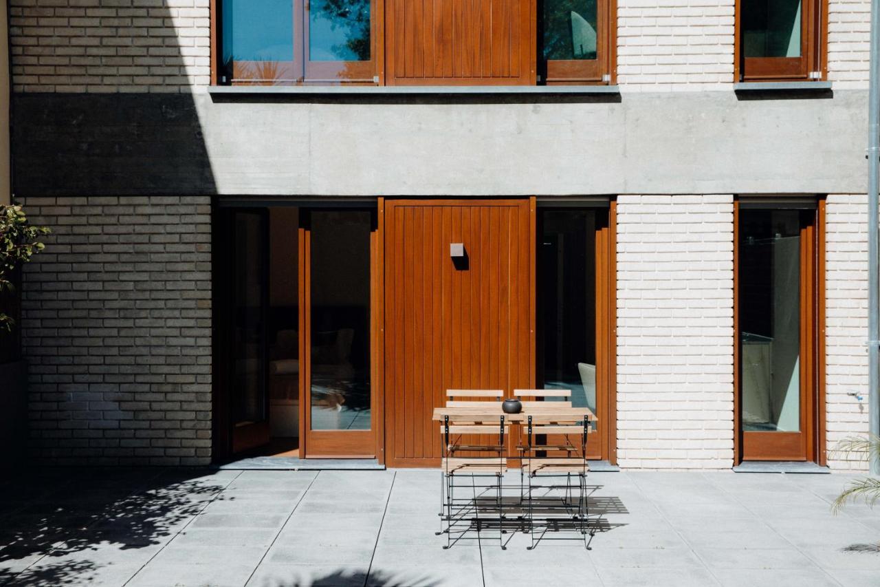 Jars Apartments - Casa Do Bessa Porto Exterior photo