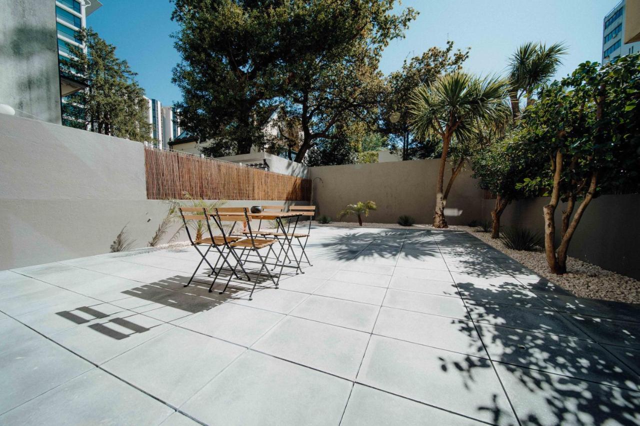 Jars Apartments - Casa Do Bessa Porto Exterior photo