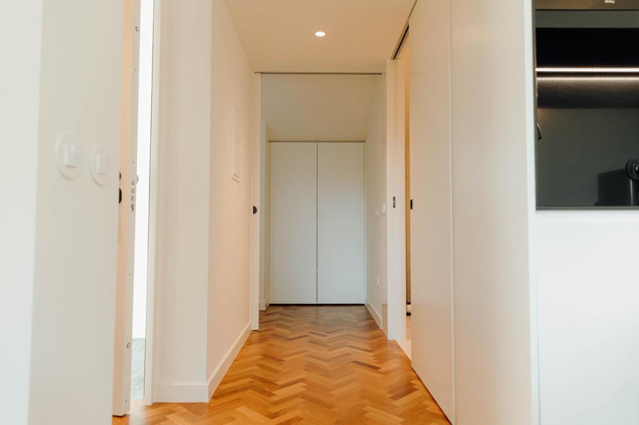 Jars Apartments - Casa Do Bessa Porto Exterior photo