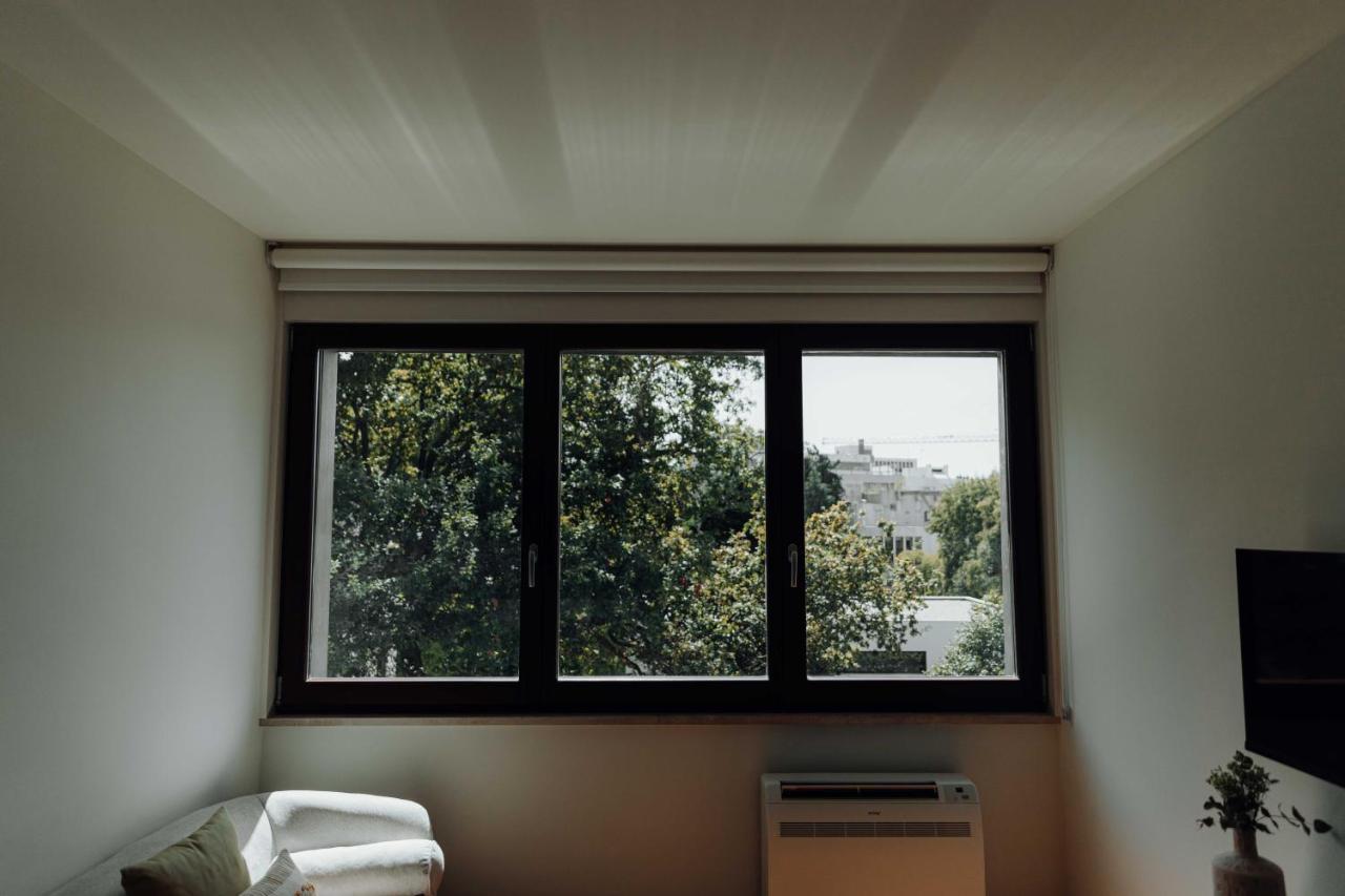 Jars Apartments - Casa Do Bessa Porto Exterior photo