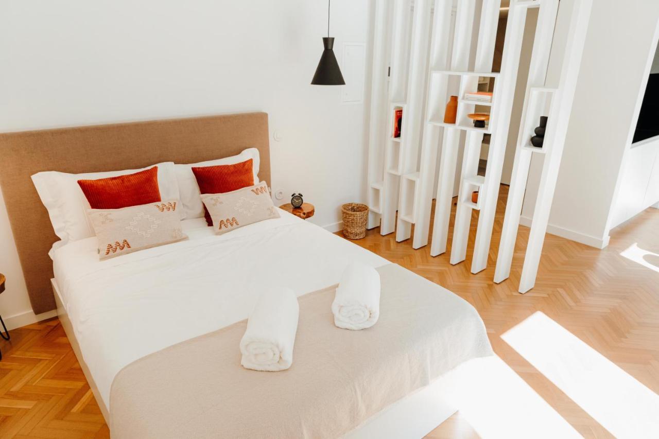 Jars Apartments - Casa Do Bessa Porto Exterior photo