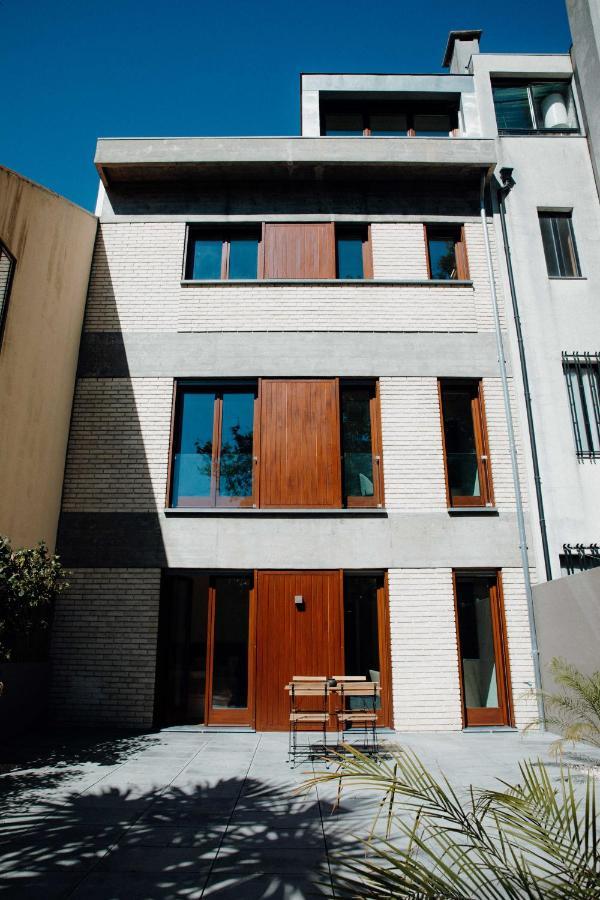 Jars Apartments - Casa Do Bessa Porto Exterior photo