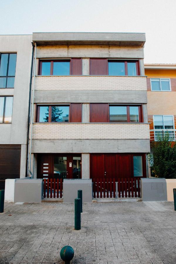 Jars Apartments - Casa Do Bessa Porto Exterior photo